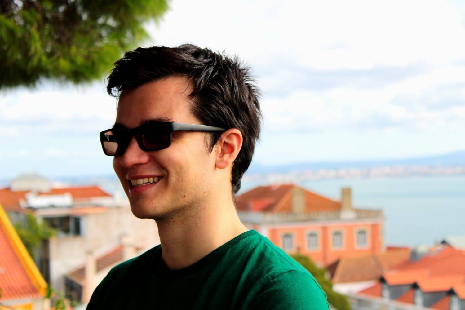 Soutenance de thèse d’Eloi Tanguy