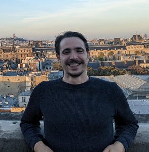 Soutenance de thèse d’Alexander Reisach